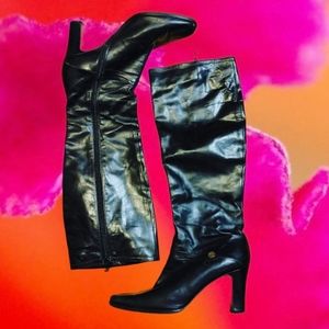 Salvatore Ferragamo Carla boot